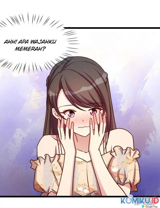 CEO’s Sudden Proposal Chapter 176 Gambar 14